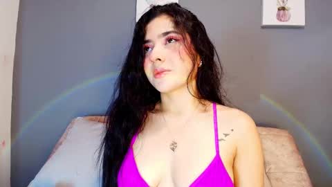 Snapshot of adara_johnson_ chatting on September 15, 12:13 pm Adara Johnson online show from September 15, 12:13 pm