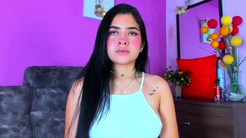 Snapshot of adara_johnson_ chatting on January 15, 11:32 am Adara Johnson online show from January 15, 11:32 am
