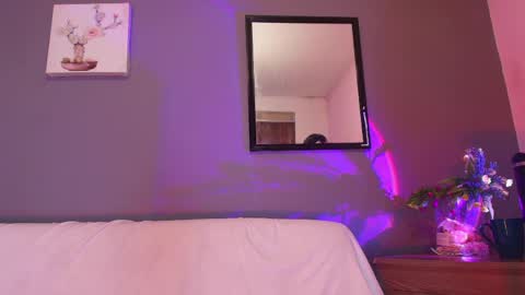  Adara Johnson  online show from April 8, 11:45 am