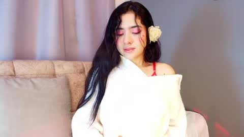 Snapshot of adara_johnson_ chatting on September 20, 12:03 pm Adara Johnson online show from September 20, 12:03 pm