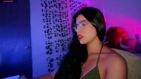Adara online show from February 24, 12:38 am