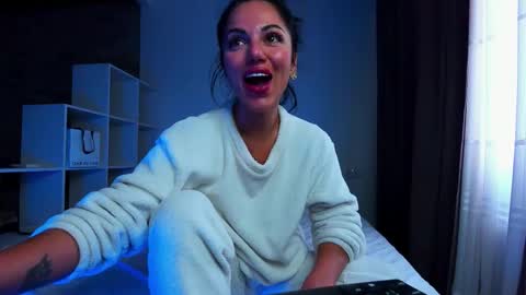 Snapshot of addictedsabi chatting on September 30, 7:14 am Sabi online show from September 30, 7:14 am