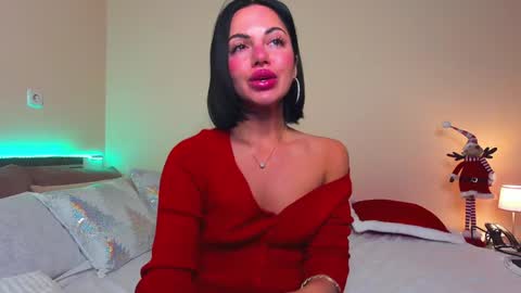 Snapshot of addictedsabi chatting on December 17, 8:12 am Sabi online show from December 17, 8:12 am