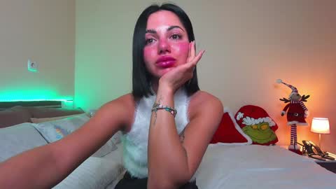 Snapshot of addictedsabi chatting on December 20, 2:49 pm Sabi online show from December 20, 2:49 pm