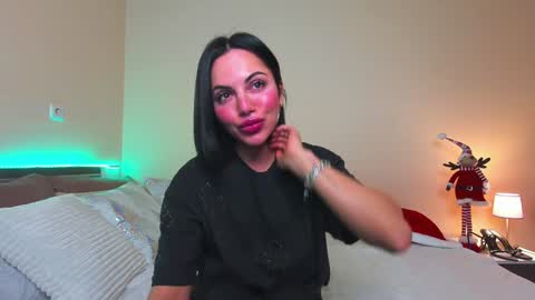 Snapshot of addictedsabi chatting on December 16, 10:40 am Sabi online show from December 16, 10:40 am