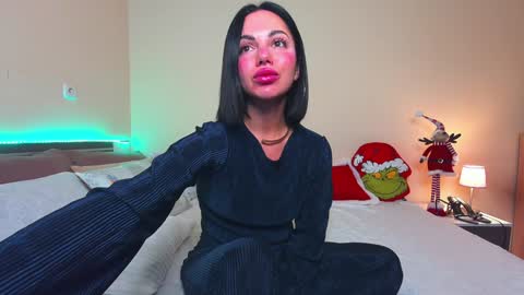 Snapshot of addictedsabi chatting on December 18, 2:38 pm Sabi online show from December 18, 2:38 pm