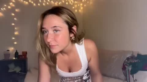 Addison online show from July 29, 7:03 pm