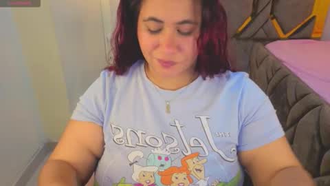 addy__02 online show from January 16, 2:07 am