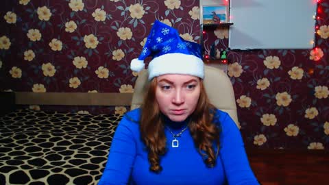 Adel online show from January 2, 6:45 pm