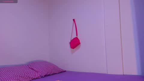 Adela Parker  online show from February 18, 7:00 pm