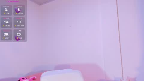 Adela Parker  online show from February 12, 6:09 pm