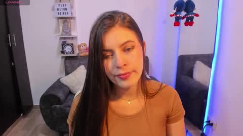 Adela Parker  online show from October 14, 8:22 pm