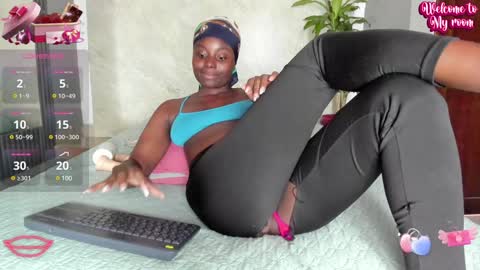 Adele online show from January 31, 8:33 pm