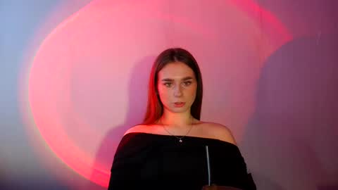 Adele Amore online show from February 27, 7:44 am