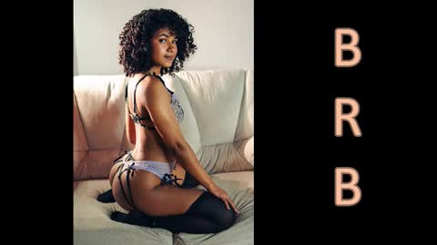 Andrea online show from November 17, 1:56 pm