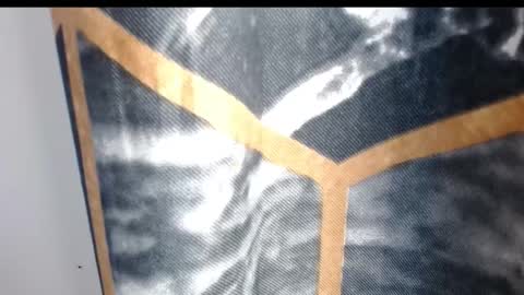 adele cruzz online show from October 26, 1:34 am