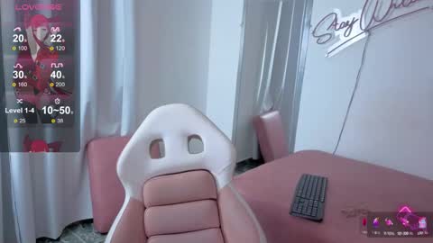 Snapshot of adele_latinlady chatting on October 11, 10:12 pm Sofi online show from October 11, 10:12 pm