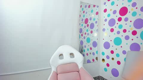 Snapshot of adele_latinlady chatting on December 8, 8:15 pm Sofi online show from December 8, 8:15 pm