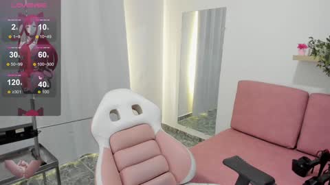 Snapshot of adele_latinlady chatting on February 5, 8:46 pm Sofi online show from February 5, 8:46 pm