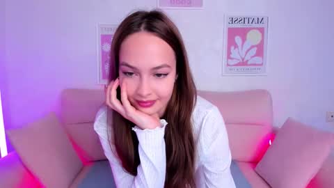 Snapshot of adele_softly chatting on September 30, 1:55 am You can call me Adele online show from September 30, 1:55 am
