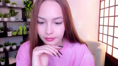 Snapshot of adele_softly chatting on September 20, 1:49 am You can call me Adele online show from September 20, 1:49 am