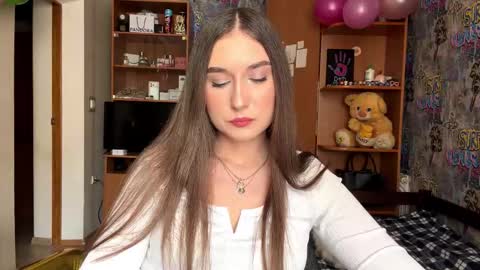 Poly online show from February 19, 12:05 pm