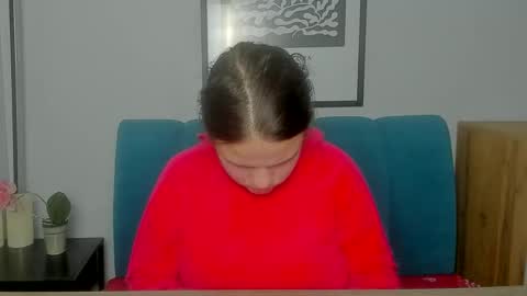 adelecruzz online show from January 12, 2:11 pm