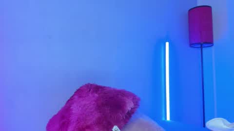 AdeleFoxx online show from December 2, 11:55 am