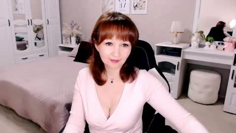 AdeleMoran online show from May 23, 7:34 pm