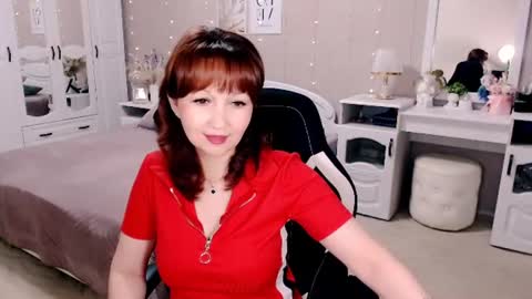 AdeleMoran online show from July 31, 3:24 pm