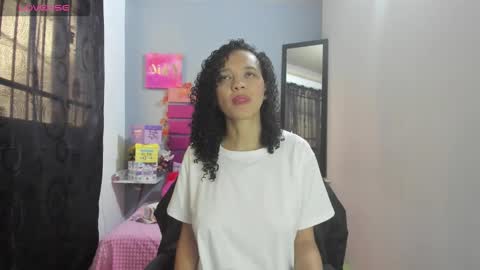 Adeleth online show from November 18, 1:12 pm