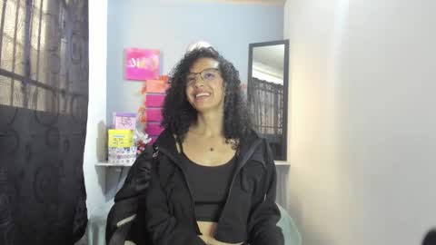 Adeleth online show from October 23, 2:56 pm