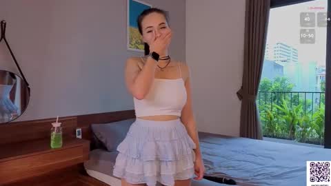 Adelia online show from September 26, 11:56 pm