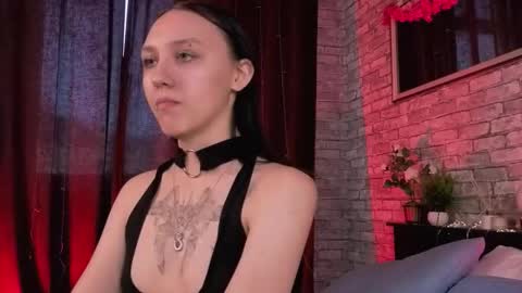 miss Ada online show from October 1, 2:00 pm