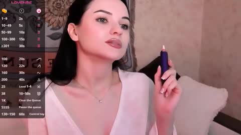 Adelina online show from October 16, 9:39 pm