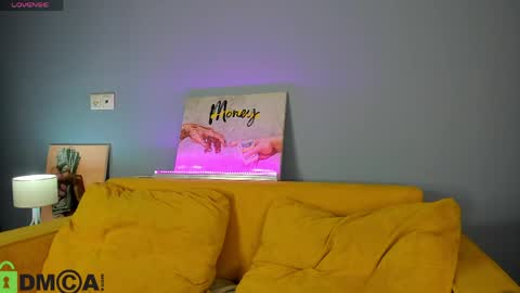 Adelina bliss online show from June 5, 11:49 am