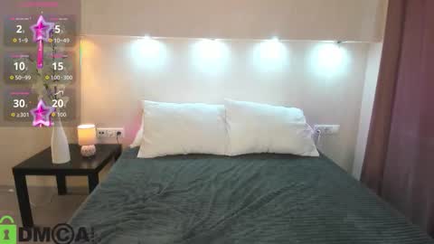 Adelina bliss online show from March 6, 9:26 am