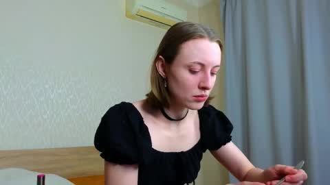 Adelina online show from April 24, 9:23 am