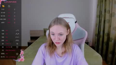 Adelina online show from March 9, 7:34 am