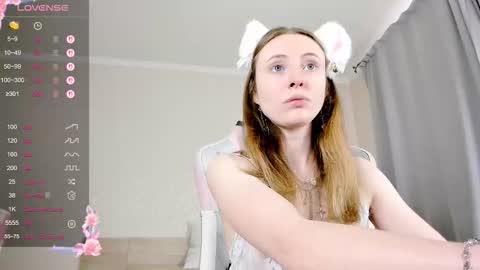 Adelina online show from September 13, 11:29 am