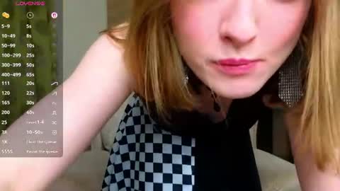 Adelina online show from June 24, 2:05 pm
