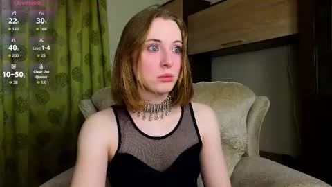 Adelina online show from June 28, 2:01 pm