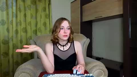 Adelina online show from July 6, 3:03 pm
