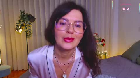Im Adelina . See you.... online show from July 26, 9:33 pm