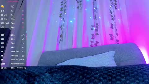 adelinaconte1 online show from March 2, 2:02 pm