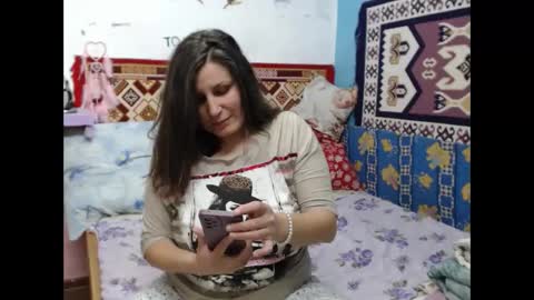 Larisa online show from November 29, 11:58 am