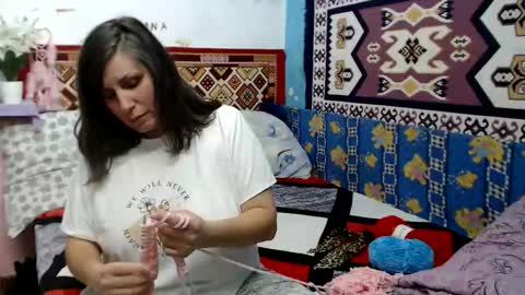 Larisa online show from October 20, 11:13 am