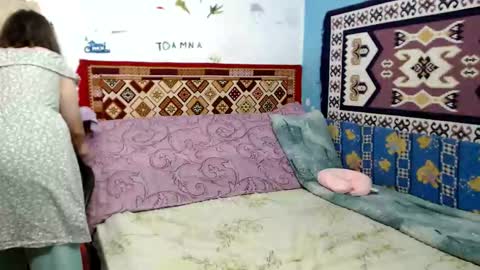 Larisa online show from September 22, 4:33 am