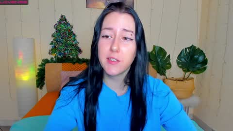 Adel online show from December 19, 2:23 am