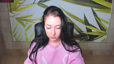 Adel online show from January 14, 2:08 am